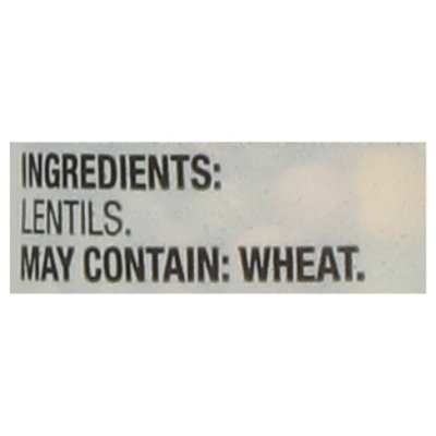 Signature SELECT Beans Lentil Dry - 16 Oz - Image 4