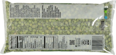 Signature SELECT Dry Green Split Peas - 16 Oz - Image 4