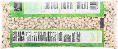 Signature SELECT Blackeye Peas Dry - 16 Oz - Image 6