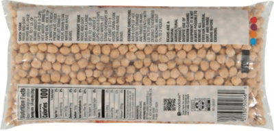 Signature SELECT Beans Garbanzo - 16 Oz - Image 5