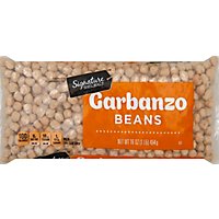 Signature SELECT Beans Garbanzo - 16 Oz - Image 2