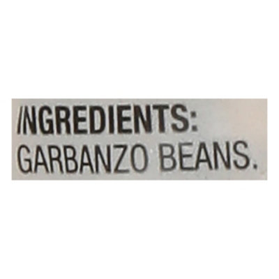Signature SELECT Beans Garbanzo - 16 Oz - Image 4