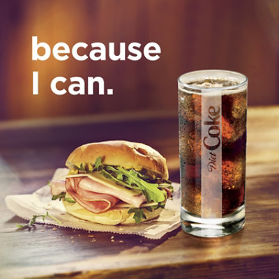 Diet Coke Can Ea - 12 Fl. Oz. - Image 4