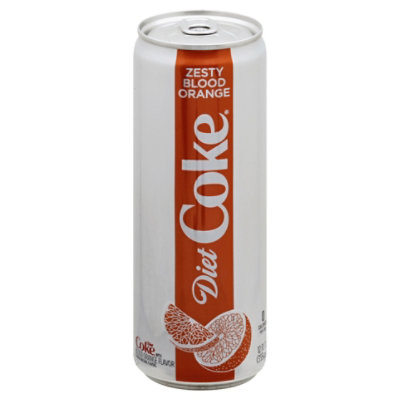 Coca-Cola Energy Drink - 12 Fl. Oz. - Albertsons