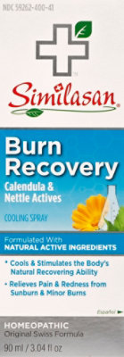 Similasan Spray Burn Recovery - 3.04 Oz - Image 2