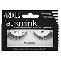 Ardell Faux Mink 811 Lashes - Each - Image 3