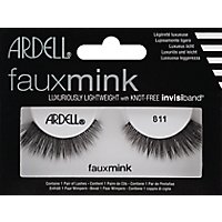 Ardell Faux Mink 811 Lashes - Each - Image 2
