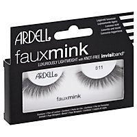Ardell Faux Mink 811 Lashes - Each - Image 1