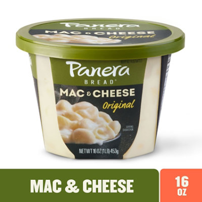 Panera Mac N Cheese Meals - 16 Oz - Image 2