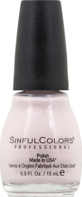 Sinful Nail Color Unicorn Real - Each - Image 2