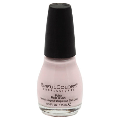 Sinful Nail Color Unicorn Real - Each - Image 1