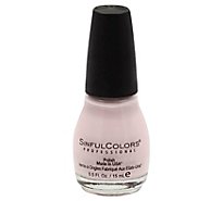 Sinful Nail Color Unicorn Real - Each