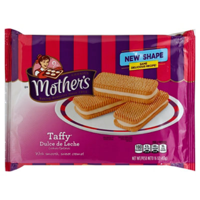 mothers-cookies-taffy-dulce-de-leche-bag-16-oz-albertsons