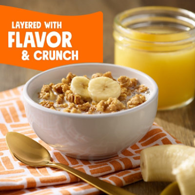 Bear Naked Granola Peanut Butter - 12 Oz - Image 3