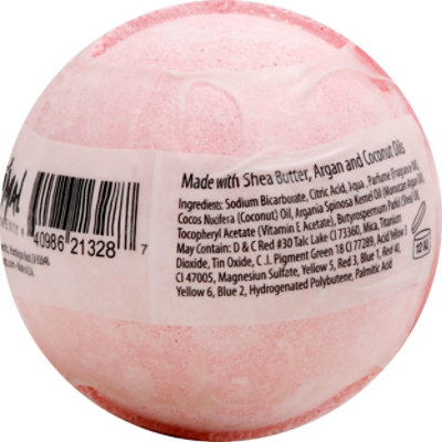 Primal Elements Kiss Bath Bomb - 4.8 Oz - Image 3