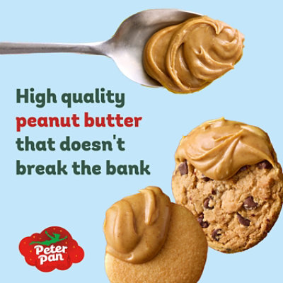 Peter Pan Creamy Peanut Butter - 28 Oz - Image 2