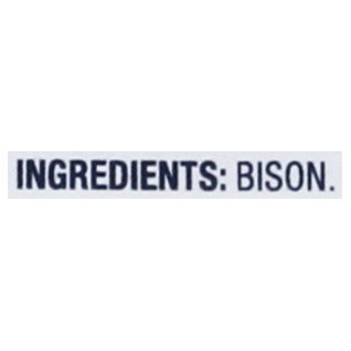 Open Nature Ground Bison - 16 oz - Image 5