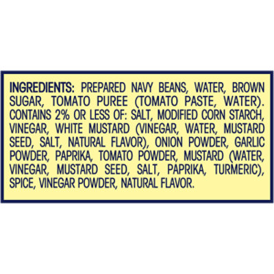 Bush's Barbecue Baked Beans - 28 Oz - Image 4