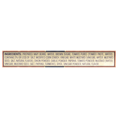 Bush's Barbecue Baked Beans - 16 Oz - Image 4