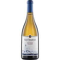 San Simeon Viognier Wine - 750 Ml - Image 1