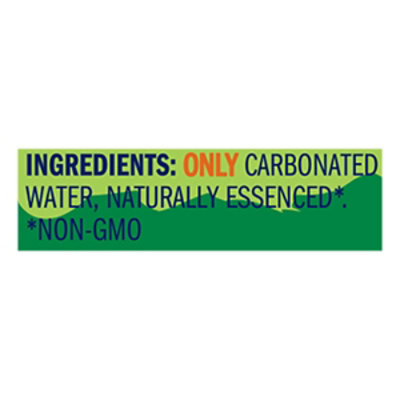 LaCroix Sparkling Water Core Key Lime 12 Count - 12 Oz - Image 4
