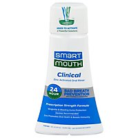 Smart Mouth Clinical Dds - 16 Fl. Oz. - Image 3