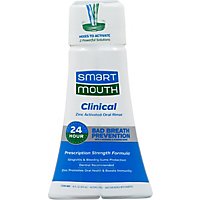 Smart Mouth Clinical Dds - 16 Fl. Oz. - Image 2
