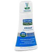 Smart Mouth Clinical Dds - 16 Fl. Oz. - Image 1