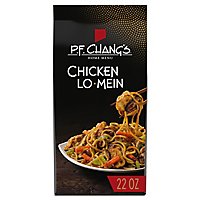 P.F. Chang's Home Menu Chicken Lo Mein Skillet Meal Frozen Meal - 22 Oz - Image 2
