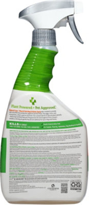 Natural Care Flea & Tick Spray With Peppermint Oil & Eugenol Bottle - 32 Fl. Oz. - Image 5