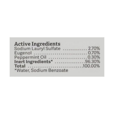 Natural Care Flea & Tick Spray With Peppermint Oil & Eugenol Bottle - 32 Fl. Oz. - Image 3