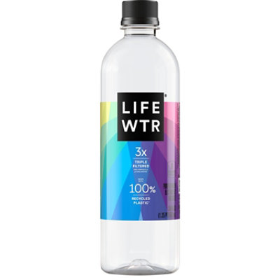 Life Wtr - 20 Fl. Oz. - Image 1