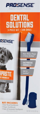 can you use expired dog toothpaste