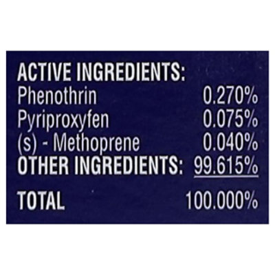 Hartz UltraGuard Pro Flea And Tick Shampoo For Dogs Bottle - 18 Fl. Oz. - Image 3