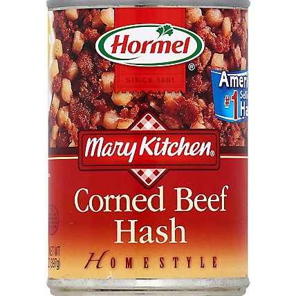 Mary Kitchen Corned Beef Hash - 14 Oz - Image 2