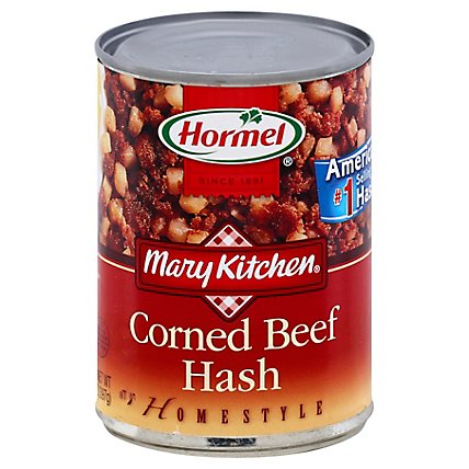 Mary Kitchen Corned Beef Hash - 14 Oz - Image 1