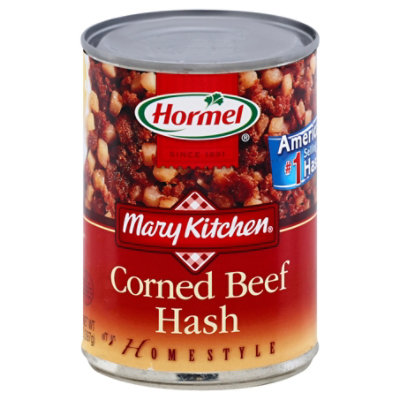 Mary Kitchen Corned Beef Hash - 14 Oz