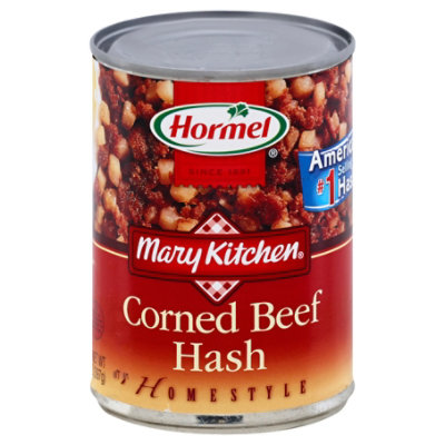 Mary Kitchen Corned Beef Hash - 14 Oz - Image 1