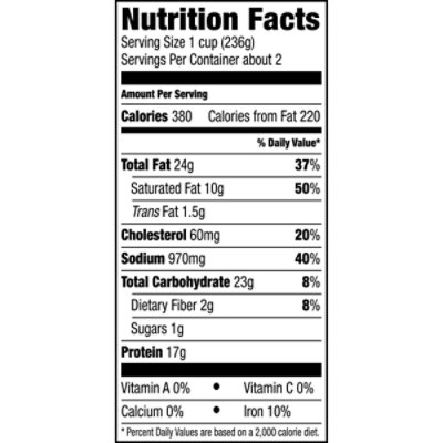 Mary Kitchen Corned Beef Hash - 14 Oz - Image 3