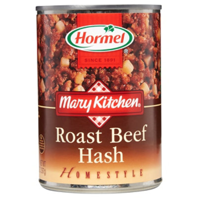Mary Kitchen Roast Beef Hash - 14 Oz - Image 3