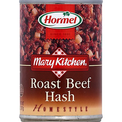 Mary Kitchen Roast Beef Hash - 14 Oz - Image 2