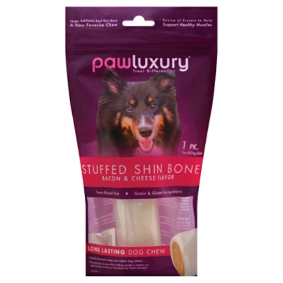 Pawluxury store