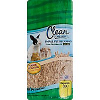 Kaytee Clean Comfort Pet Bedding Small Natural Odor Control Dust Free Bag - Each - Image 2