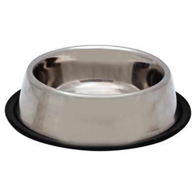 Ruffin It Dish Stainless Steel for Dogs 32 Ounces Not Packed - Each