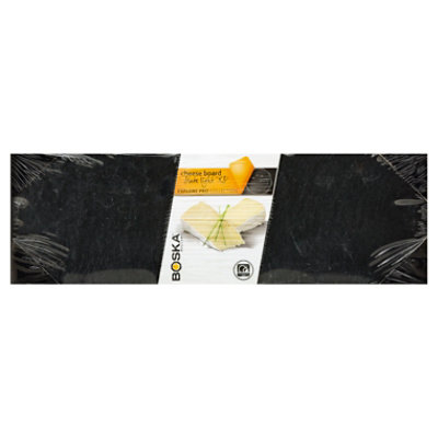 Boska Cheese Board Slate - Each - Image 1