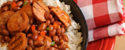 BUSH'S BEST New Orleans Style Red Beans - 15.3 Oz - Image 3