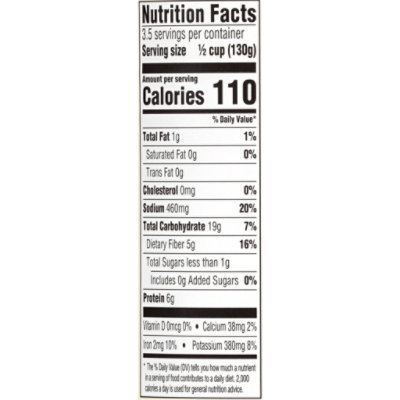 BUSH'S BEST Beans Southwestern Style Pinto - 15.4 Oz - Image 3