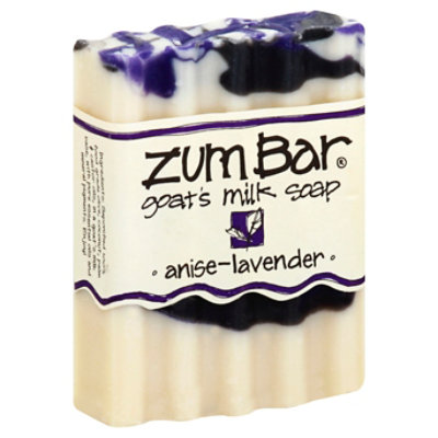Zum Anise Lavender Bar Soap - 3 Oz