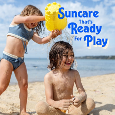 Banana Boat Kids Sport Sunscreen Stick Broad Spectrum SPF 50 - 0.50 Oz - Image 2