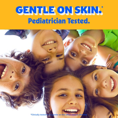 Banana Boat Kids Sport Sunscreen Stick Broad Spectrum SPF 50 - 0.50 Oz - Image 4